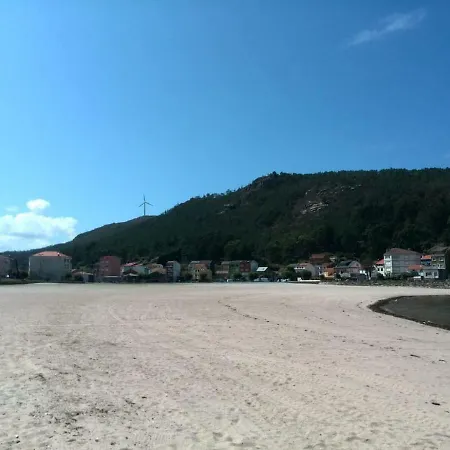 Camelle Casa Dos Avós Сasa de vacaciones *