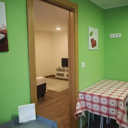 Camelle Casa Dos Avós *