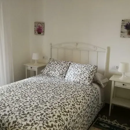 Camelle Casa Dos Avós Сasa de vacaciones Camariñas
