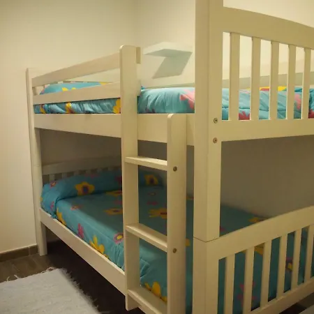Сasa de vacaciones Camelle Casa Dos Avós